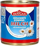 Dovgan Kondensmilch Gezuckert 370 g