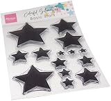 Marianne Design Clear Silikonstempel