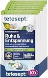 tetesept Erholungsbad mit Meersalz