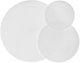 Macherey & Nagel ML-0790 Phosphatfrei Glatt Rundfilter