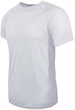 Joluvi T-Shirt Silver Unisex Baby T-Shirt