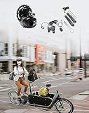 Enerpower TSDZ2 250W Mittelmotor