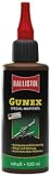 BALLISTOL 23010 Gunex Spezial-Waffenöl