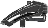 Shimano Angelzubehör Front Derailleur Double für präzisen Einsatz und zuverlässige Nutzung