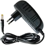 TOP CHARGEUR * Netzadapter Ladegerät 12 V für Verstärker Gitarre Vox Valvetronix VT20X