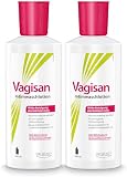 Vagisan Intimwaschlotion pH-Wert-Unterstützung
