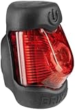 Busch & Müller LED-Akku-2025125520 Schwarz Einheitsgröße