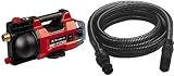 Einhell Akku-Gartenpumpe AQUINNA 18/28 Power X-Change