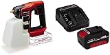Einhell Akku-Drucksprühgerät GE-WS 18/10 Li Power X-Change