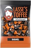 Lasse’s Toffee Karamell 1 Tüte