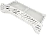 Flusensieb AEG 8588074539012 für Trockner