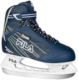 FILA SKATES 010421003 Breeze Inline Skate Unisex Blue Größe 37