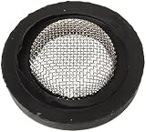 Paxanpax PLD1256 Universal passend Zulaufschlauch Filter Mesh Unterlegscheibe