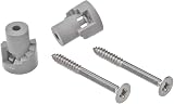 Bosch 00622861 Geschirrspüler Alternate Side Mounting Kit