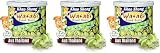 Khao Shong Dicke Bohnen mit Wasabi