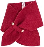 Engel Natur, Merino Kinder Fleece Steckschal
