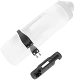 TWIST bottle belt connector