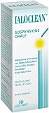 Ialoclean Suspension zum Einnehmen 200 ml