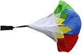 Generic Fallschirm-Set mit verstellbarem Gürtel