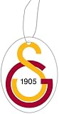 2x Galatasaray Duftbaum Auto Duftspender Fußball Türkei