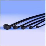 GPX Extreme Klemmband 3 x 80mm