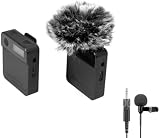 Eurolite RELACART Set MIPASSPORT Wireless Kameramount Microphone System