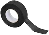 Eurolite Textile Tape 50mmx50m schwarz