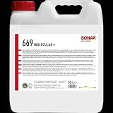 SONAX Molecular+ 10 l