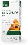Medica Herbs - Amigdalin B17