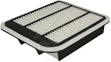 LUFTFILTER, HART 371 290