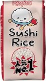 RICEFIELD Sushi Reis