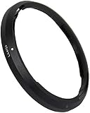 LA-67S1 Filteradapter kompatibel für Fujifilm FinePix S1 Adapter LA67S1 Filtergewinde…