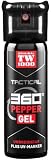 TW1000 Pfeffergel Classic Tactical Sprühstrahl 0.045 L