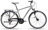 HEAD Revelo 1.0 Trekkingbike 24-Gang