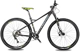 HEAD X-Rubi 2.0 Mountainbike 20-Gang
