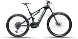 HEAD Muret 1.0 E-Fully mit Carbonrahmen