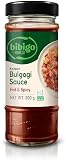 BIBIGO Marinade Koreanische Aromen