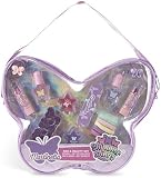 MARTINELIA Shimmer Wings Butterfly Bag