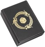 Dragon Shield Arcane Tinmen Dice Companion