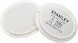 Stanley Ersatzfilter für Atemschutzmasken