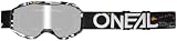 O’NEAL Helmfutter und Wangenpolster 1SRS L