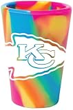 WinCraft Kansas City Chiefs Schnapsglas