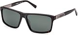 HARLEY-DAVIDSON Sonnenbrille mit polarisierten Gläsern