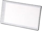 Ersatzteil Displayscheibe Glas kompatibel für Sony A5000 Reparatur LCD Monitor CS1900