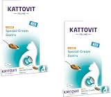 Kattovit Feline Gastro Spezial-Cream