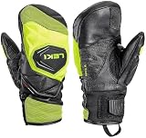 LEKI HS WCR Venom 3D Junior Mitt