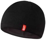 Milwaukee Mütze schwarz