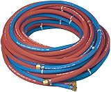 AIR LIQUIDE Schlauchgarnitur 5m