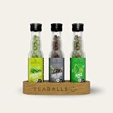 TEABALLS – 3ER SET CLASSIC MIX