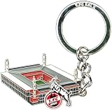 1. FC Köln Schlüsselanhänger Stadion